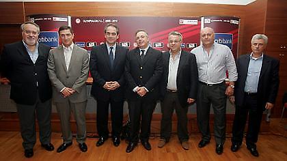 ΟΣΦΠ: Νέα μέλη στο Δ.Σ. του συλλόγου…