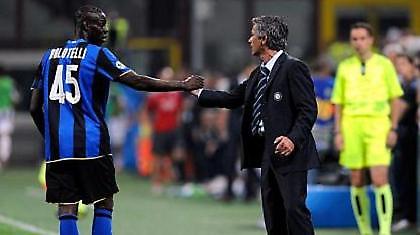 CH. LEAGUE: ΡΟΥΜΠΙΝ ΚΑΖΑΝ-ΙΝΤΕΡ 1-1