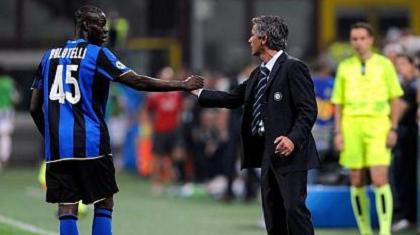 CH. LEAGUE: ΡΟΥΜΠΙΝ ΚΑΖΑΝ-ΙΝΤΕΡ 1-1