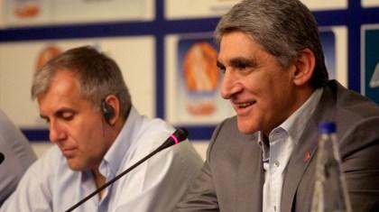 Όταν ο «Ζοτς» συνάντησε τον «δράκο»