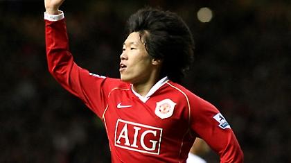 Πρόβλημα με Παρκ για Μάντσεστερ