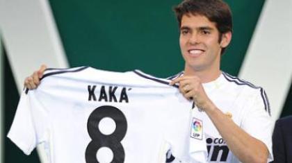 Κακά: «Η Μίλαν με πούλησε για τα λεφτά»