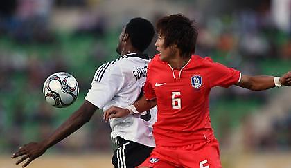 «Τσίμπησε» βαθμό η Ν. Κορέα, σαρωτικές οι ΗΠΑ