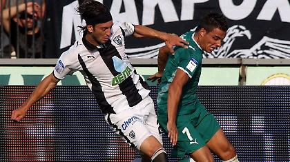 ΛΕΒΑΔΕΙΑΚΟΣ: Ατομικό ο Σερτζίνιο