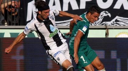 ΛΕΒΑΔΕΙΑΚΟΣ: Ατομικό ο Σερτζίνιο