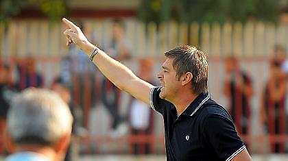 Επεμβαίνει ο αθλητικός δικαστής για Δερμιτζάκη