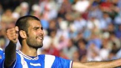 «Αθώος» ο Γκουαρντιόλα