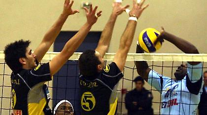 Ενδιαφέρον τουρνουά στην Καρδίτσα…