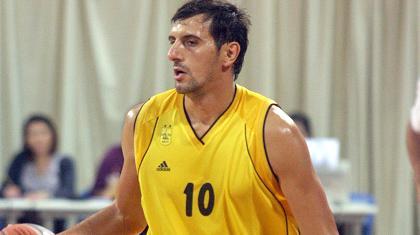 Πρώτο βήμα για τον Άρη!