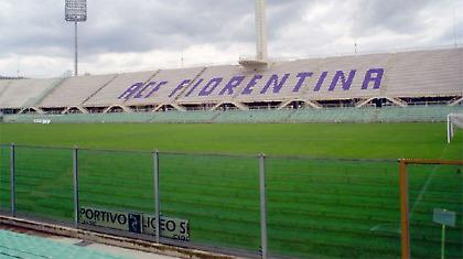 Ch.League: 5ος Όμιλος