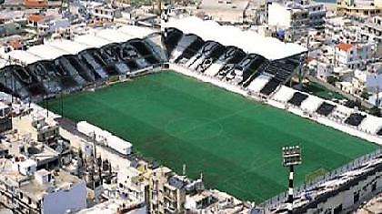 Πήραν τα μέτρα τους στο «Γεντί Κουλέ»