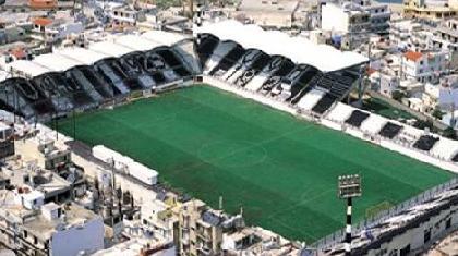 Πήραν τα μέτρα τους στο «Γεντί Κουλέ»