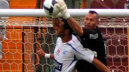 ΛΑΡΙΣΑ: Ευχάριστα νέα από Μάλαρτζ