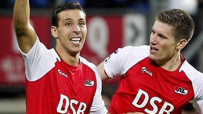 Δούλεψαν για τον Ολυμπιακό