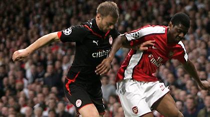 Αβρ. Παπαδόπουλος: «Το επόμενο παιχνίδι είναι το σημαντικότερο»