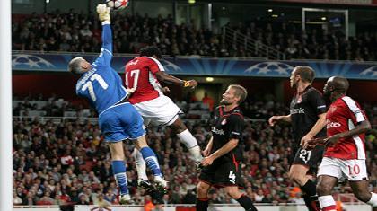 Μέλμπεργκ: «Απογοητευμένος για την ήττα»