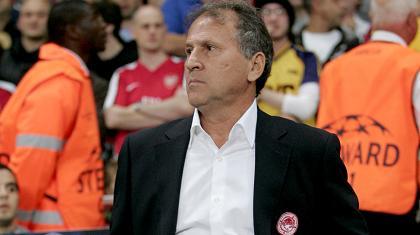 Ζίκο: «Έλλειψη ευαισθησίας ο διαιτητής»