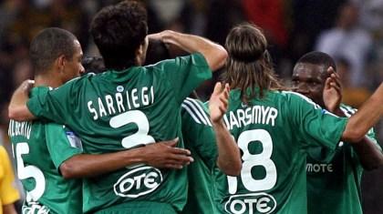 ΠΑΟ: «Πάμε για το διπλό»