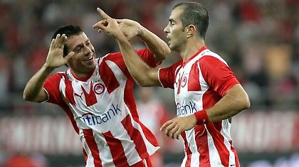 Θέλει Γκαλέτι και Μαρέσκα. Αλλά θέλει και καμία αλλαγή…