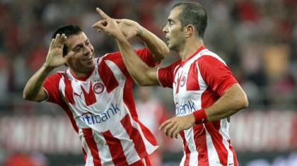 Θέλει Γκαλέτι και Μαρέσκα. Αλλά θέλει και καμία αλλαγή…