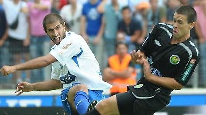 ΠΑΣ: Αμφίβολος ο Μενδρινός