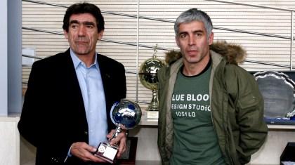 Σαργκάνης: «Γιατί να σταματήσει;»