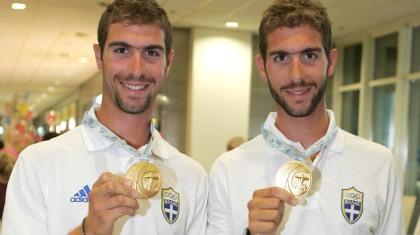 Το δίδυμο…της επιτυχίας