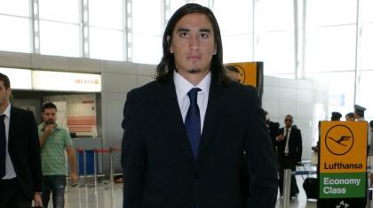 Λέτο: «Τα πάντα για τη νίκη»