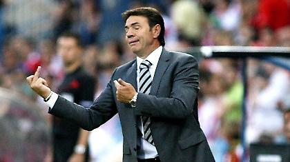 Ρεσίνο: «Δεν παίζεται το κεφάλι μου…»