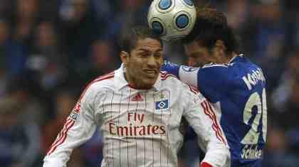 Χειρουργήθηκε ο Γκερέρο