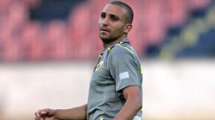 Στην αποστολή της Αλγερίας ο Τζεμπούρ!