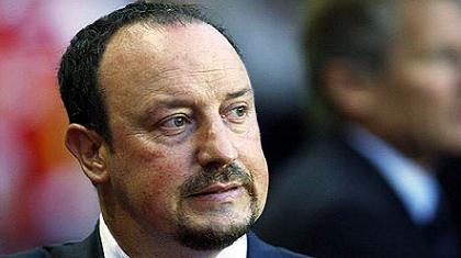 Μπενίτεθ: «Ποτέ δεν έχουμε παίξει χειρότερα…»