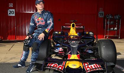 Δοκιμές GP2 ο Λεμπ-Έτοιμος για F1