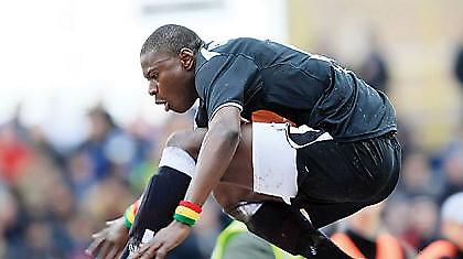 Εντόι: «Μπορούμε να νικήσουμε τον ΠΑΟ»