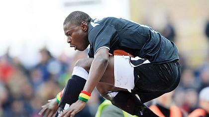 Εντόι: «Μπορούμε να νικήσουμε τον ΠΑΟ»