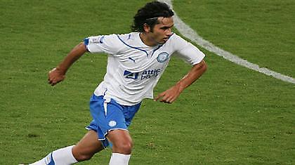 Ντίκα: «Μπορεί τη νίκη η Ντιναμό»