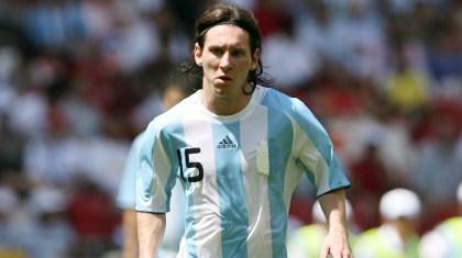 Μέσι: «Είναι απόλαυση να παρακολουθείς τον Αϊμάρ»