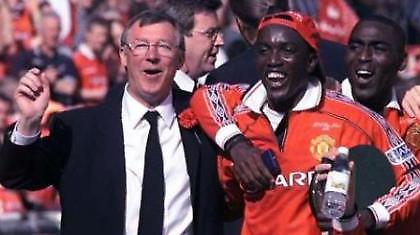 Αλκοολικός εξαιτίας του Φέργκιουσον ο Γιορκ