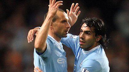 Τέβες: «Δεν θα διστάσω να πανηγυρίσω γκολ κατά της Γιουνάιτεντ!»