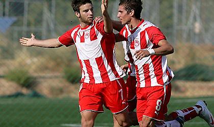 «Σοκ» με  Βασιλόγιαννη