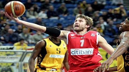 Κερδίζει το δικαστήριο με τον Ολυμπιακό ο Μασιγιάουσκας