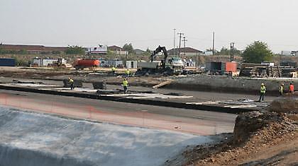 ΑΕΛ: «Τρέχει» το γήπεδο!