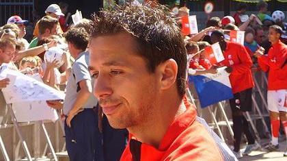 Σανμαρτεάν: «Δεν φοβίζει ο Παναθηναϊκός»