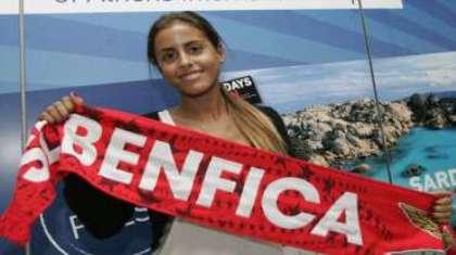 Ο 12ος «καυτός» παίκτης της Μπενφίκα…