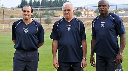 ΑΣΤ. ΤΡΙΠΟΛΗΣ: Νίκη και με τον Εργοτέλη