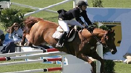 Στην ελίτ οι Ελληνίδες αμαζόνες