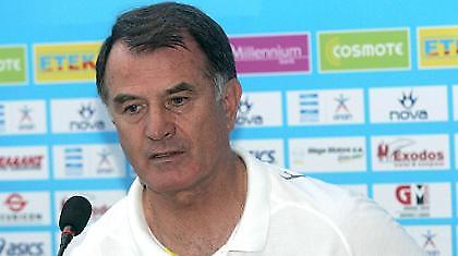 Μπάγεβιτς: «Νίκη για την ψυχολογία μας…»