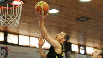 Εκτός για έξι εβδομάδες ο Αργυρόπουλος