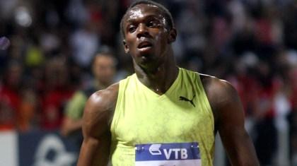 Επικυρώθηκαν τα ρεκόρ του Μπολτ