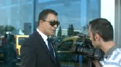 Τεν Κάτε… μαινόμενος!